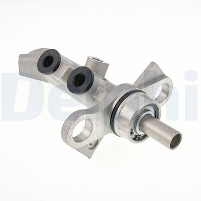Galvenais bremžu cilindrs DELPHI LM80669