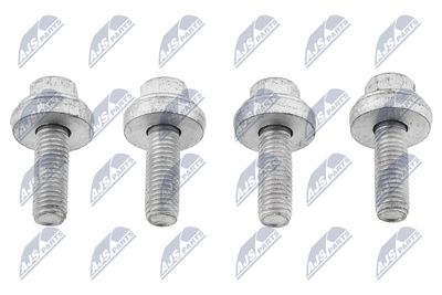 Remkomplekts, Riteņa rumba NTY KLT-BM-017-Z