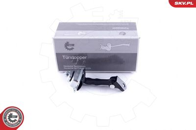 Фиксатор двери ESEN SKV 16SKV902