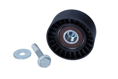 Паразитный / ведущий ролик, поликлиновой ремень MAXGEAR 54-0499