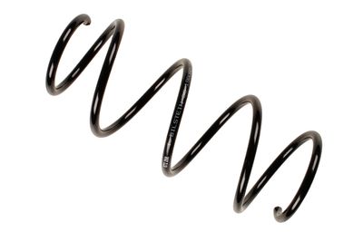 Пружина ходовой части BILSTEIN 36-198092