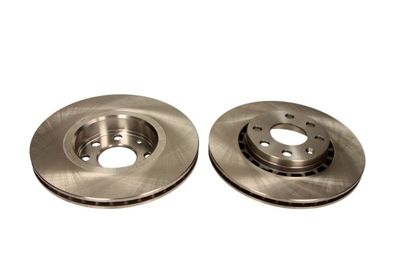 Тормозной диск MAXGEAR 19-0741