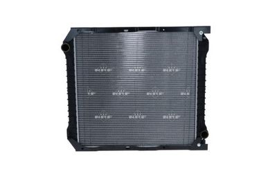 Radiators, Motora dzesēšanas sistēma NRF 52097