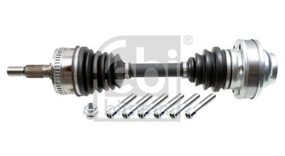 Приводной вал FEBI BILSTEIN 180784
