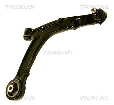 Vikšro valdymo svirtis TRISCAN 8500 15533