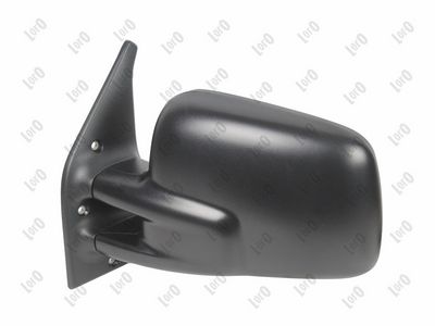 Ārējais atpakaļskata spogulis ABAKUS 4050M02