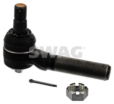 Наконечник поперечной рулевой тяги SWAG 81 94 3200
