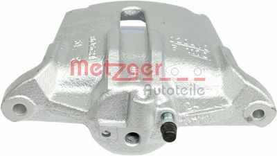 Тормозной суппорт METZGER 6250288