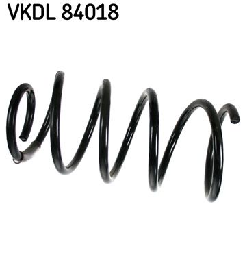 Balstiekārtas atspere SKF VKDL 84018