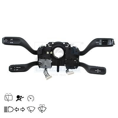 Выключатель на рулевой колонке MEAT & DORIA 231197