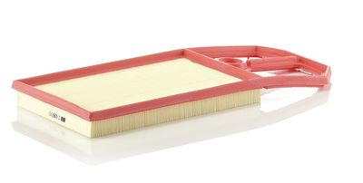 Воздушный фильтр MANN-FILTER C 4287/2