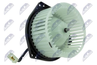 Salona ventilators NTY EWN-SU-001