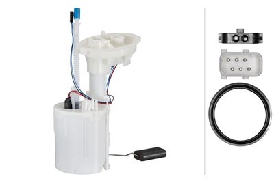 Элемент системы питания HELLA 8TF 358 146-471