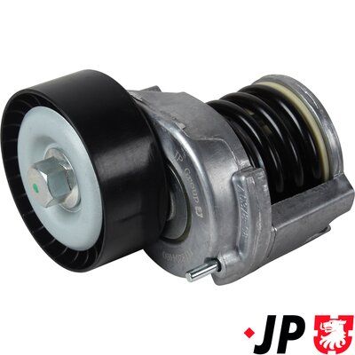 Siksnas spriegotājs, Ķīļsiksna JP GROUP 1118204400