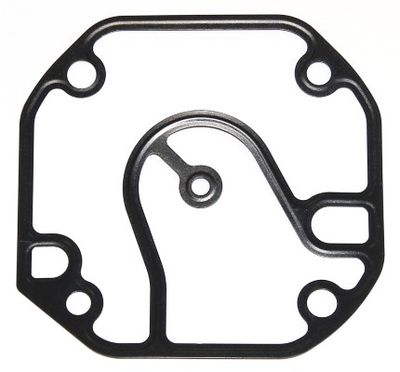 Cilindra galvas blīve, gaisa kompresors ELRING 137.431