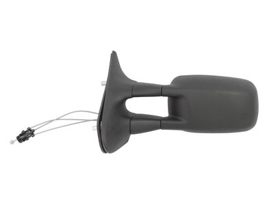 Наружное зеркало ABAKUS 3426M01