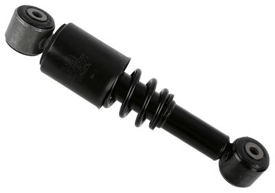 Гаситель, крепление кабины SACHS 570 108