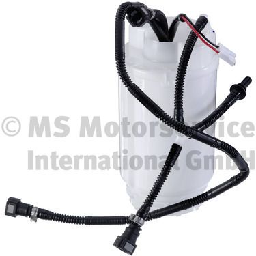 Barošanas sistēmas elements PIERBURG 7.05061.39.0