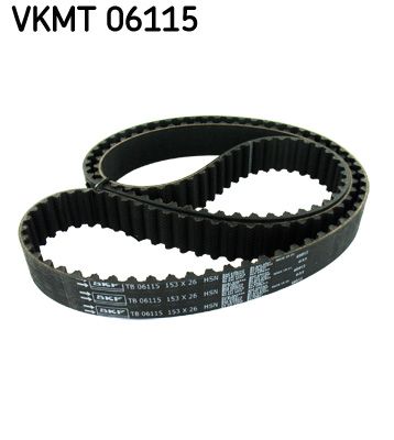 Зубчатый ремень SKF VKMT 06115