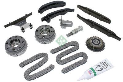 Комплект цели привода распредвала Schaeffler INA 559 1007 33
