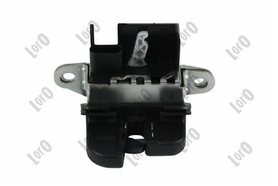 zamek pokrywy bagażnika SEAT IBIZA [V] ABAKUS 132-046-015