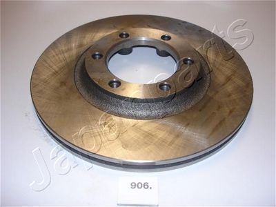Bremžu diski JAPANPARTS DI-906