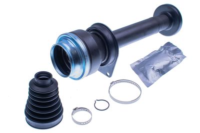 Шарнирный комплект, приводной вал DENCKERMANN C120187