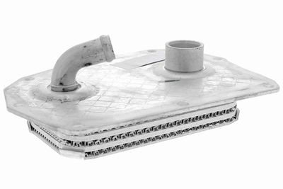 масляный радиатор, двигательное масло VEMO V30-60-0004