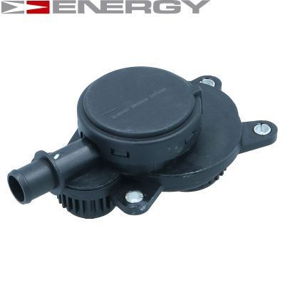 Eļļas atdalītājs, Kartera ventilācija ENERGY SE00039