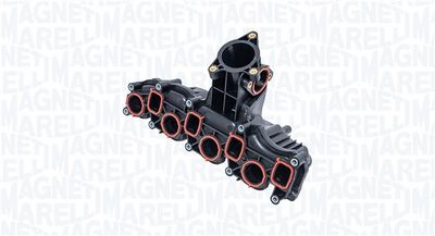 Модуль впускной трубы MAGNETI MARELLI 802000538010