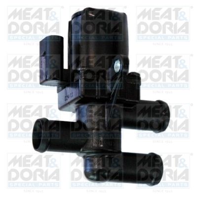 Dzesēšanas šķidruma regulēšanas vārsts MEAT & DORIA 9908