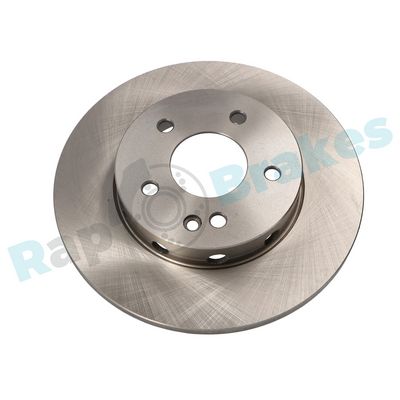Тормозной диск RAP BRAKES R-D0778