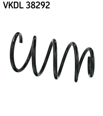 Пружина ходовой части SKF VKDL 38292