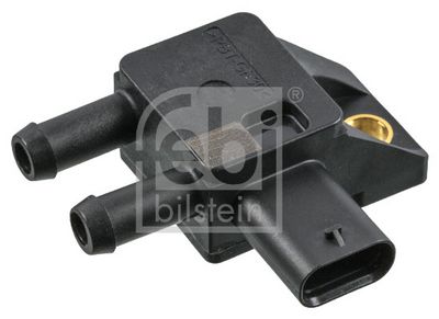 Devējs, Izplūdes gāzu spiediens FEBI BILSTEIN 1001858