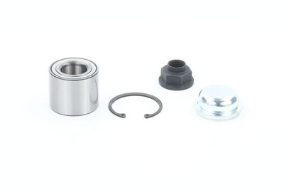 Комплект подшипника ступицы колеса CONTINENTAL CTAM WBE1280