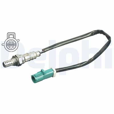 Лямбда-зонд DELPHI ES20449-12B1
