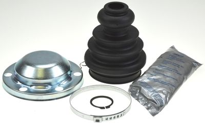 Комплект пыльника, приводной вал LÖBRO 305123