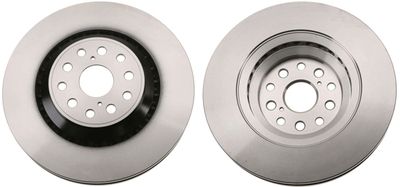 Bremžu diski TRW DF6488S