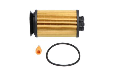 Eļļas filtrs KAVO PARTS MO-409