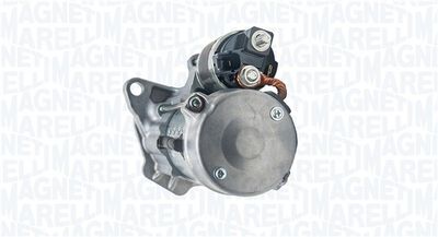 Стартер MAGNETI MARELLI 063721532010
