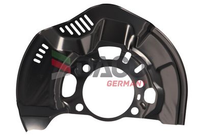 Отражатель, диск тормозного механизма DACO 613922