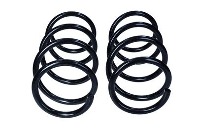 Пружина ходовой части MAXGEAR 60-1177D