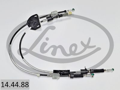  LINEX 14.44.88