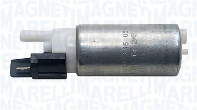 Топливный насос MAGNETI MARELLI 219900000057