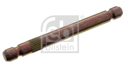 Atsperotā sprosttapa, Bremžu loks FEBI BILSTEIN 04158