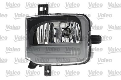 Miglas lukturis VALEO 047436