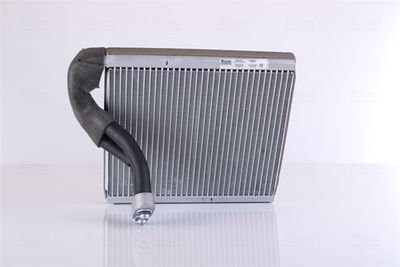 Испаритель, кондиционер NISSENS 92416