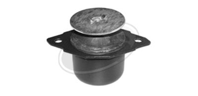 Подвеска, двигатель DYS 71-22672