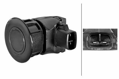 Devējs, Parkošanās palīgsistēma HELLA 6PX 358 269-281