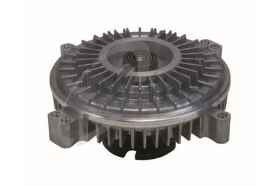 Sajūgs, Radiatora ventilators TRUCKTEC AUTOMOTIVE 02.19.196